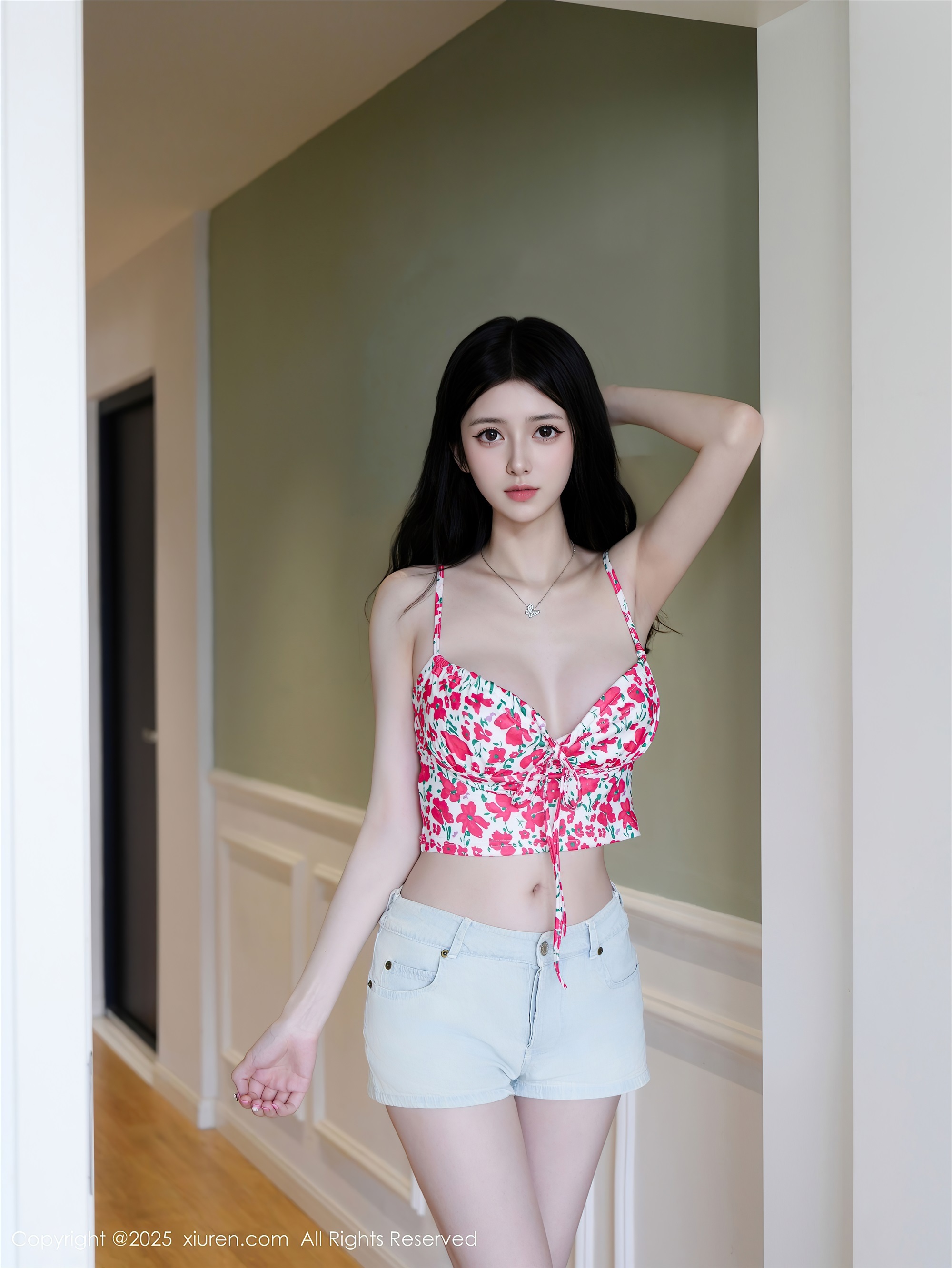 Xiuren秀人网 2025.06.20 NO.10442 白小蝶